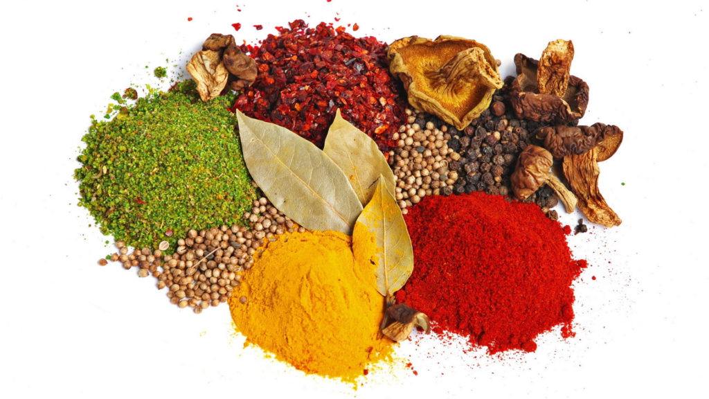About Indigenous Blends About Indigenous Blends